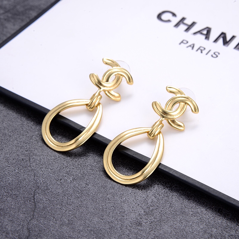 Chanel earing 3lyx760